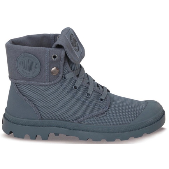 Palladium Monochrome Baggy ll Boot - Picture 1 of 8